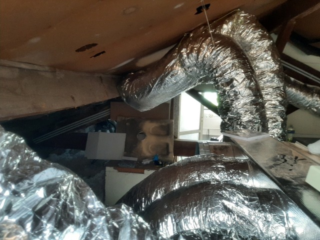 installation remplacement climatisation