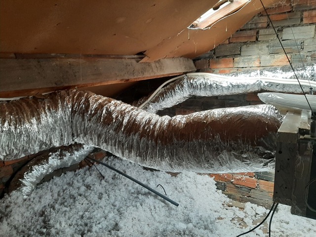 installation remplacement climatisation