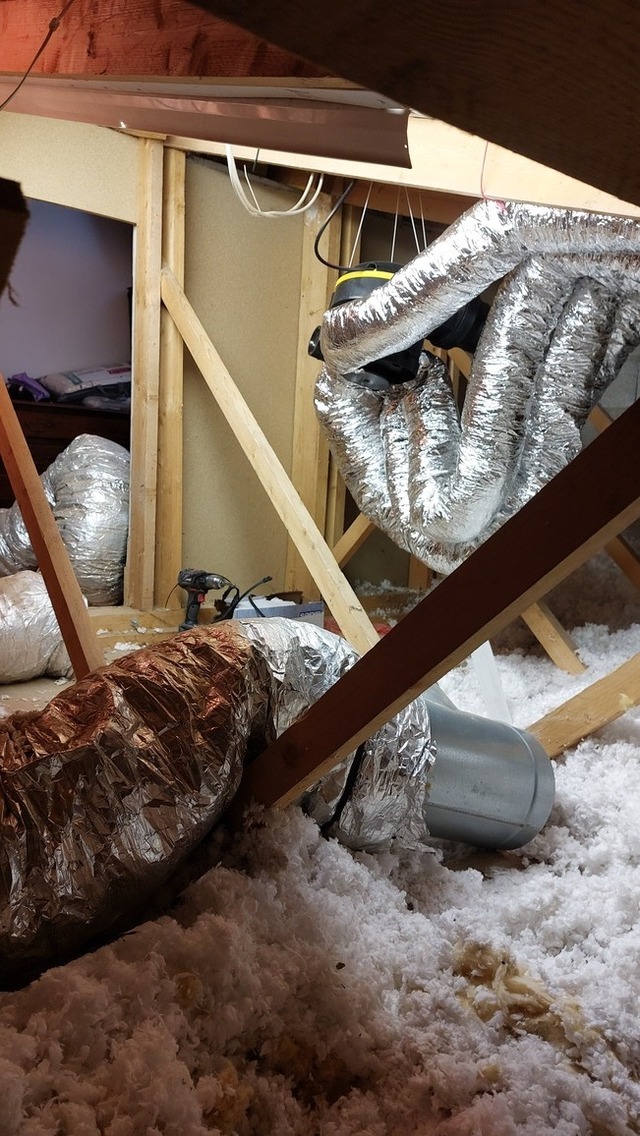 installation remplacement climatisation