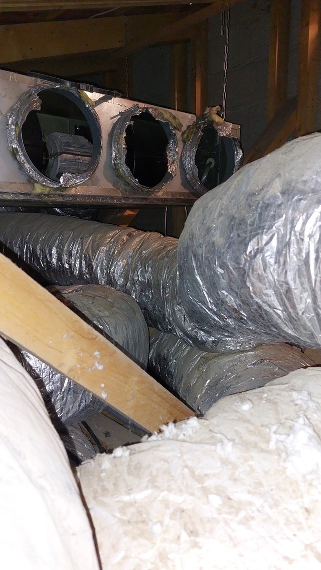 installation remplacement climatisation