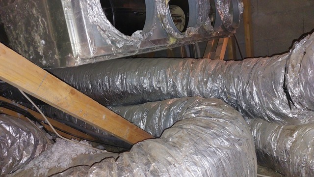installation remplacement climatisation