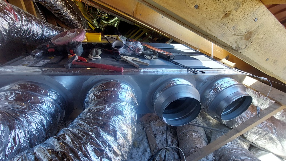installation remplacement climatisation